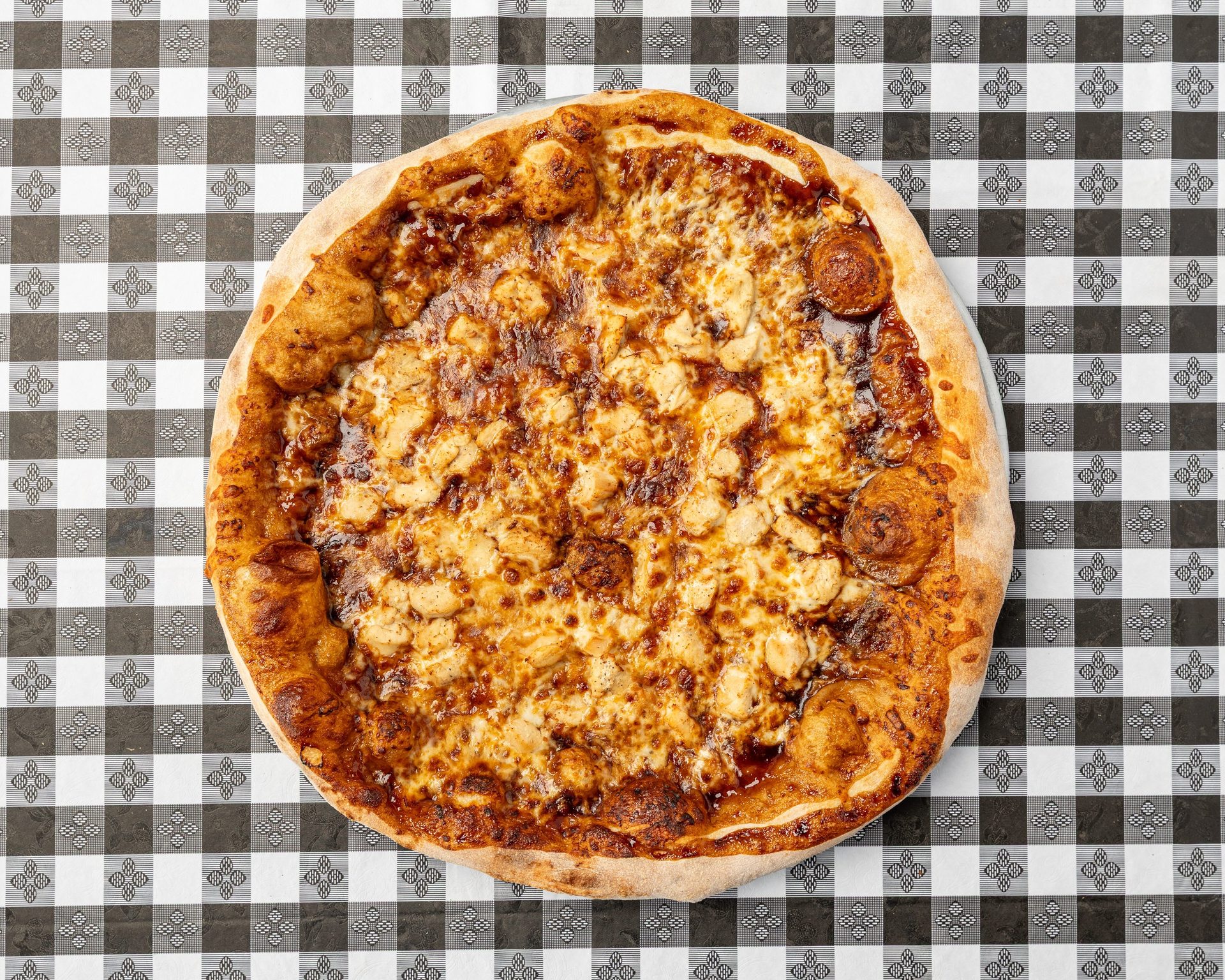 Real Pizza. Real Prices. Start at $6.99