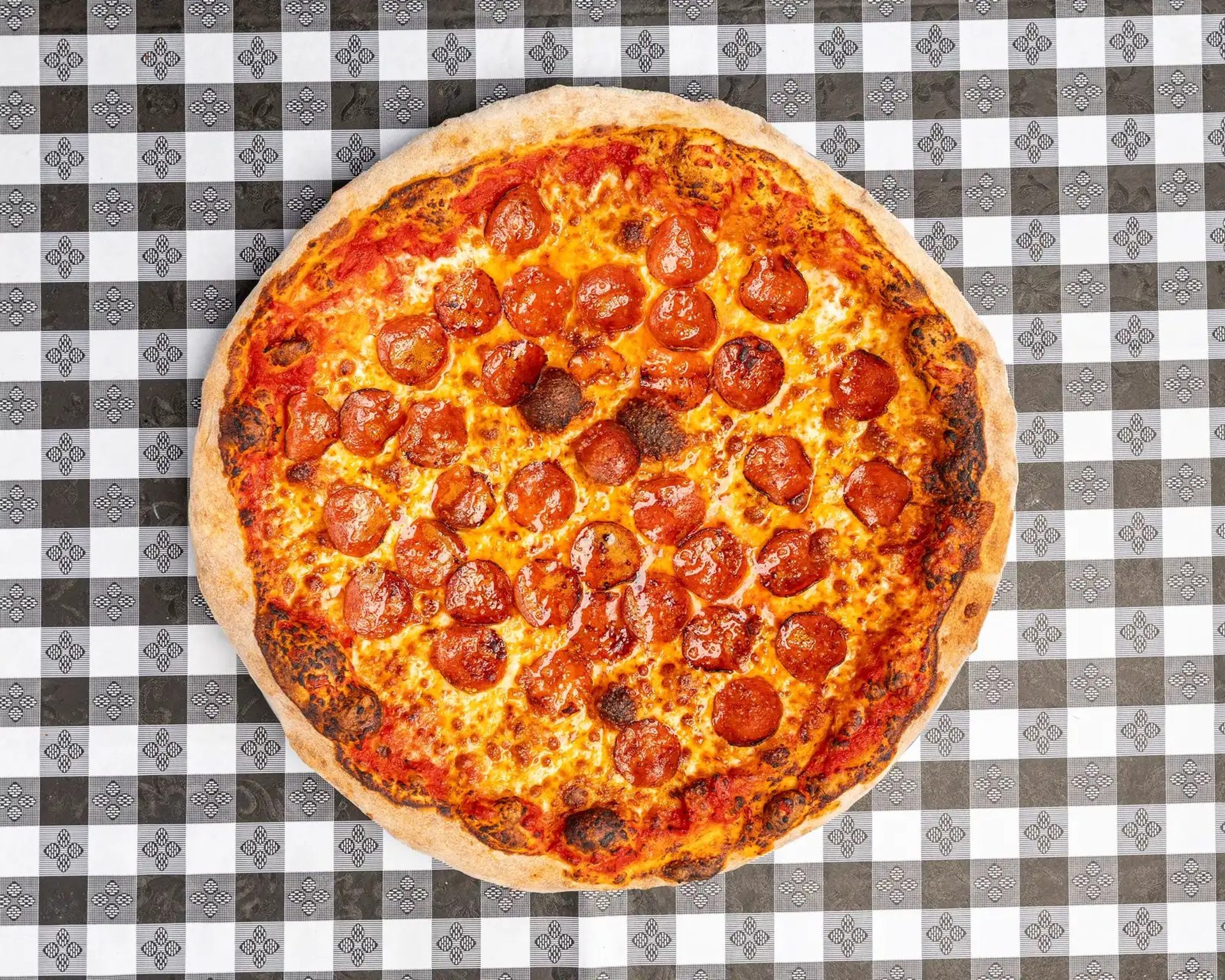 Premium Stanislaw Pizza Sauce