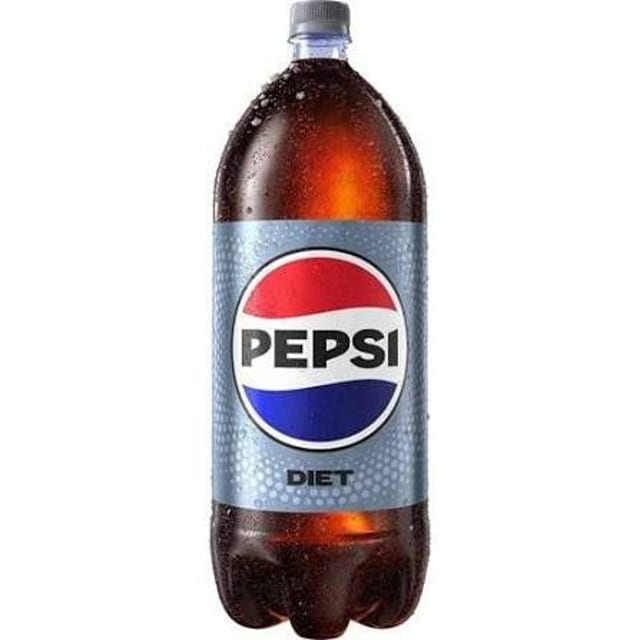 DIET PEPSI (2L).