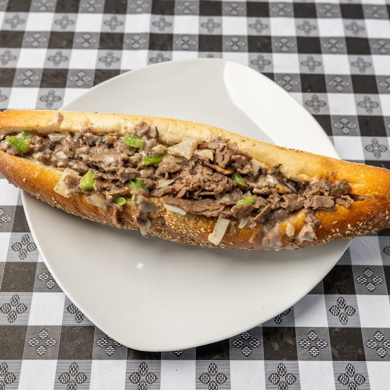 Satisfy Your Dinner Cravings