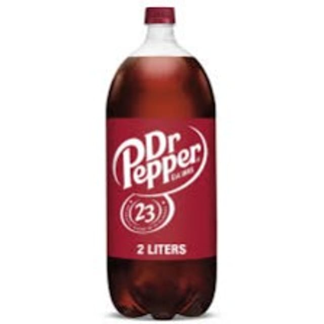 Dr Pepper (2L).