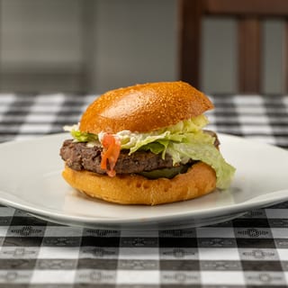 Classic Smashburger