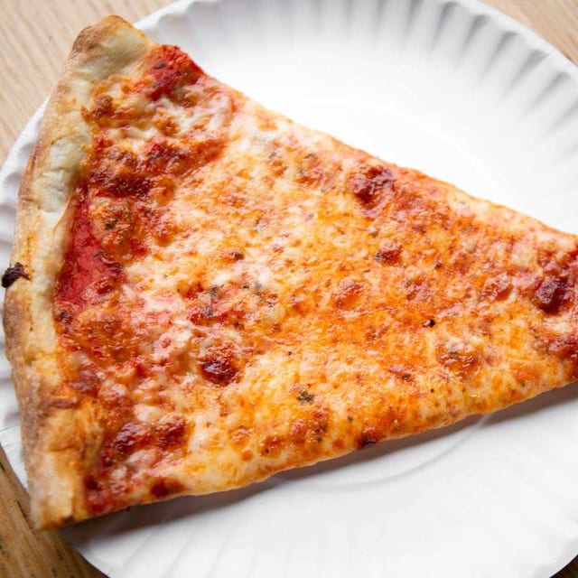 Slice.