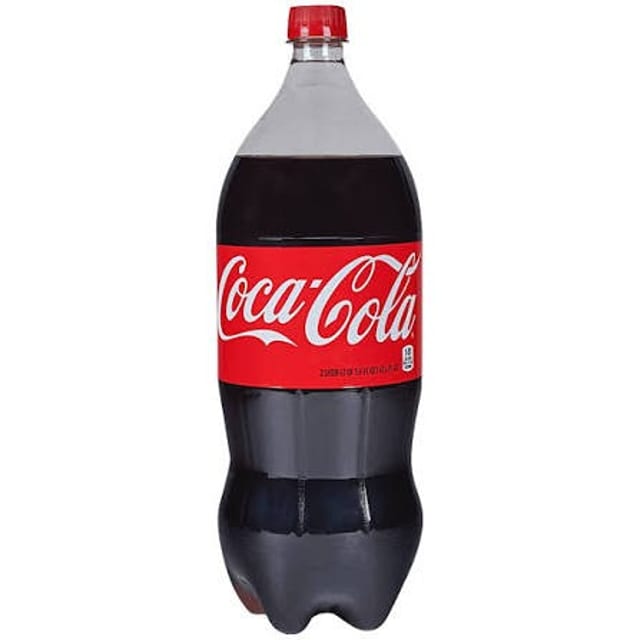Coca-Cola (2L).