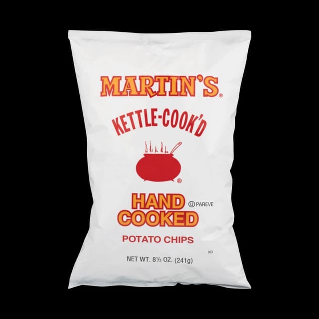 Chips.