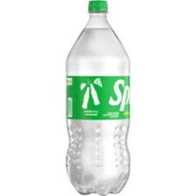 Sprite (2L).